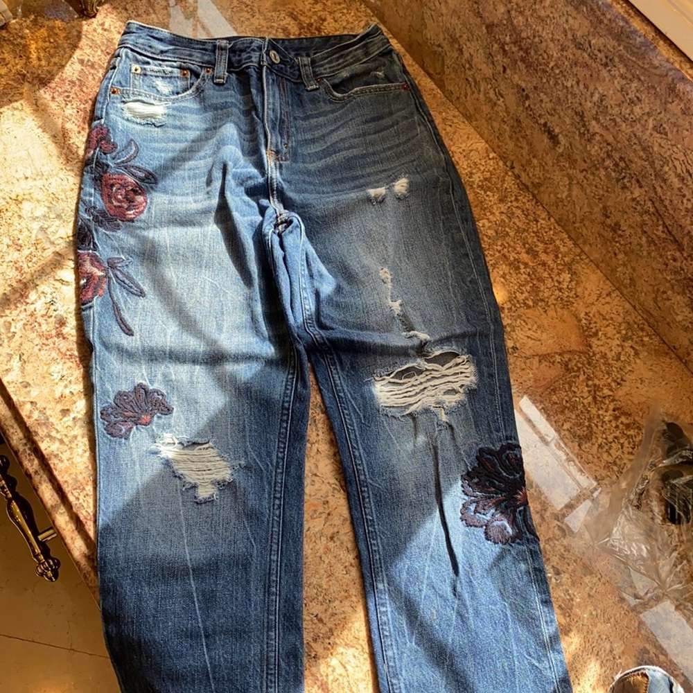 Abercrombie & Fitch Jeans